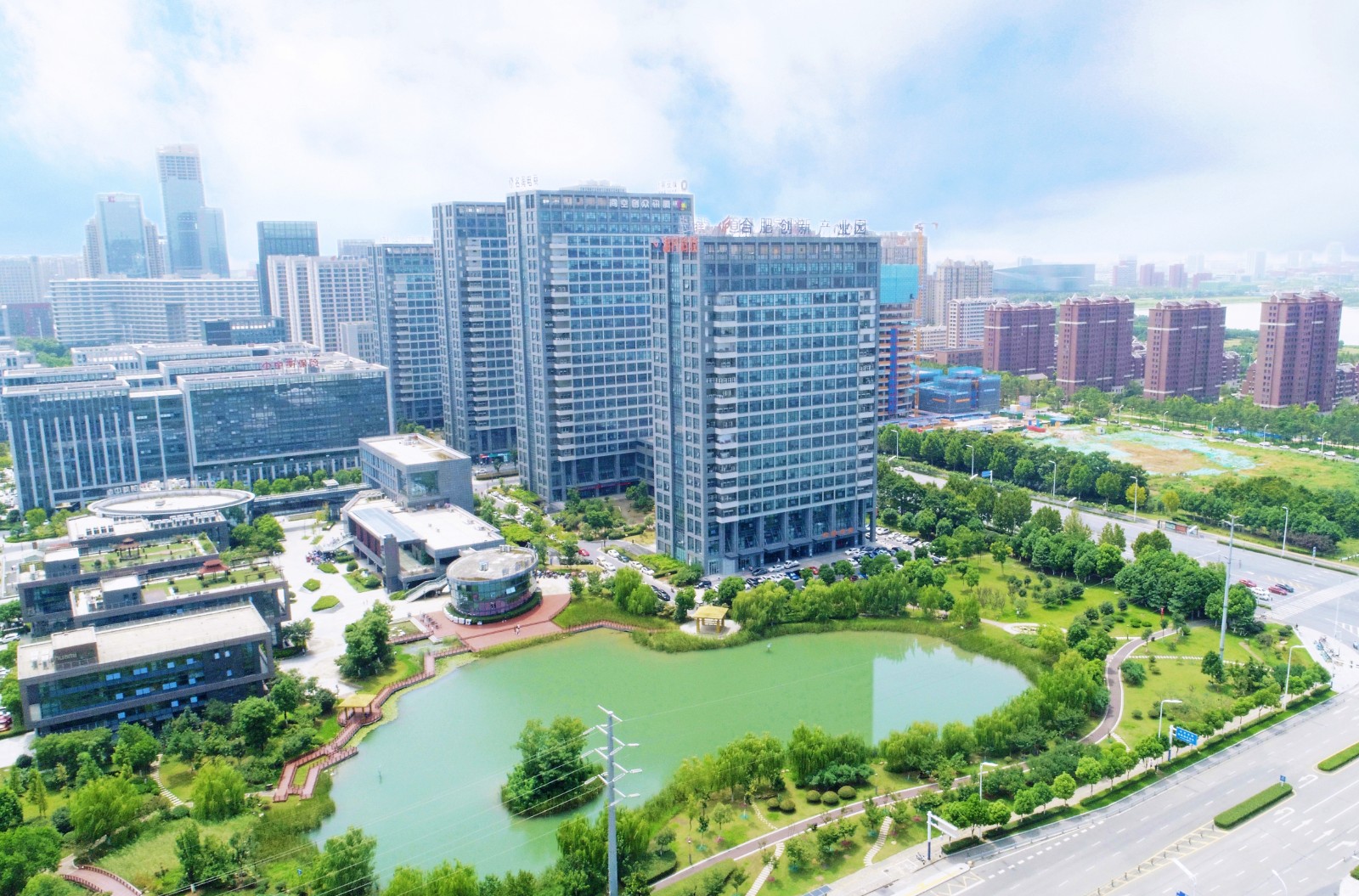 <p>0名海电立0</p>  <table> <tr><td colspan="2">UC? ll lCH</td> <td></td> <td colspan="3">健合肥创动产业园</td> </tr> <tr><td></td> <td colspan="5">新n☐   F服 四 西 团明 I 里电 目</td> </tr> <tr><td colspan="5">目 I I 品 I 电</td> <td></td> </tr> <tr><td colspan="4">i. 目 国 脚  E團和 翟翼盟繁酒三 L   润難薑翼 厦 海</td> <td></td> <td>酒</td> </tr> </table>