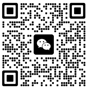 qrcode: https://u.wechat.com/EMte_d3XVRh6yvN4cZrjWfE